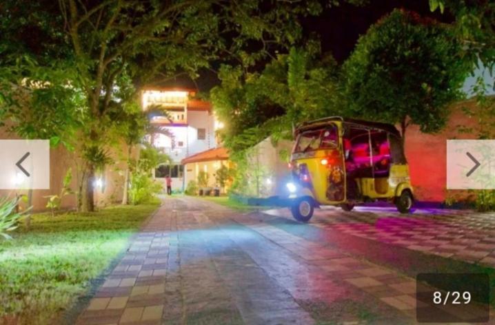 Sisil Villa Matara Exterior photo