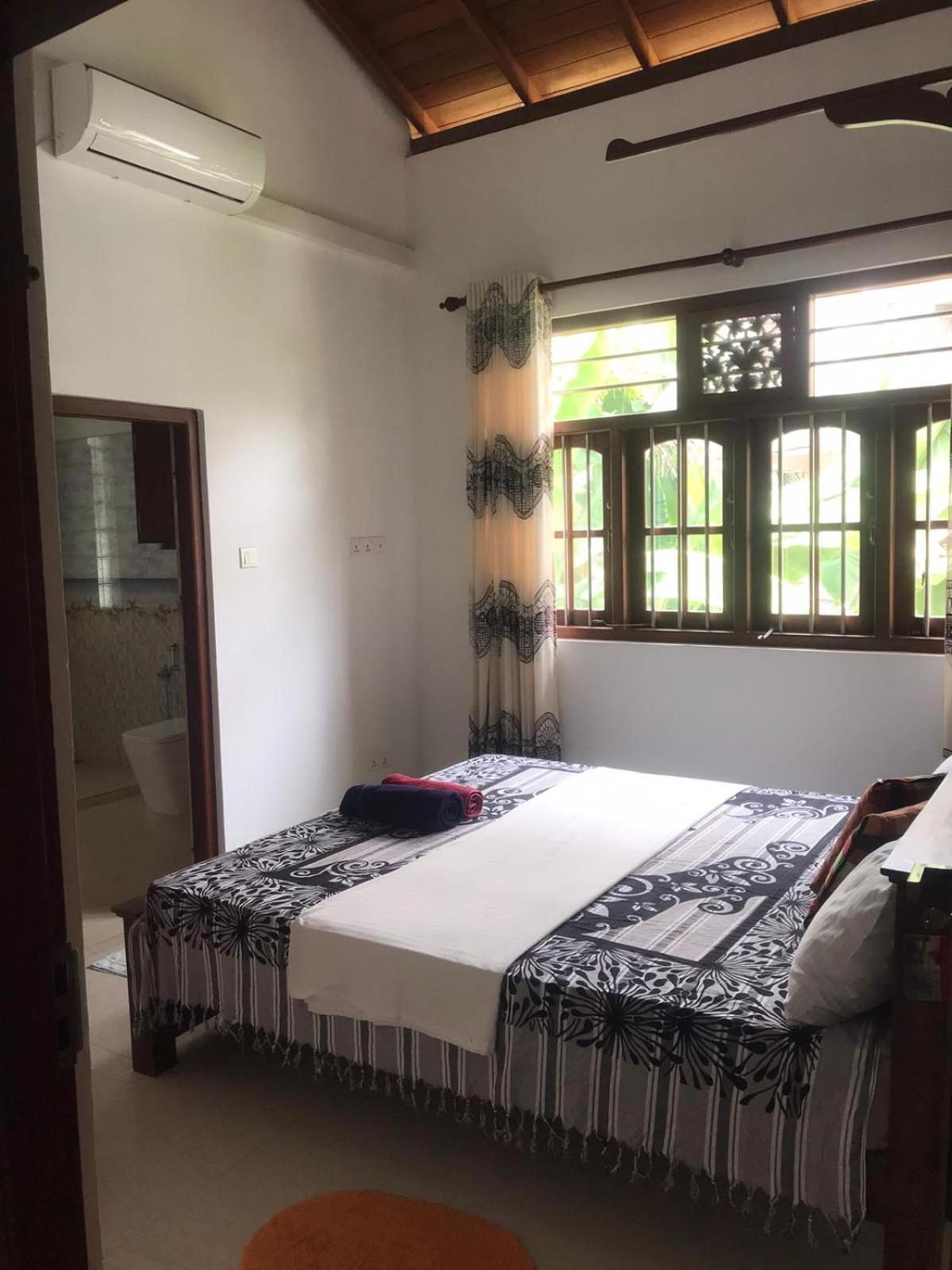 Sisil Villa Matara Exterior photo