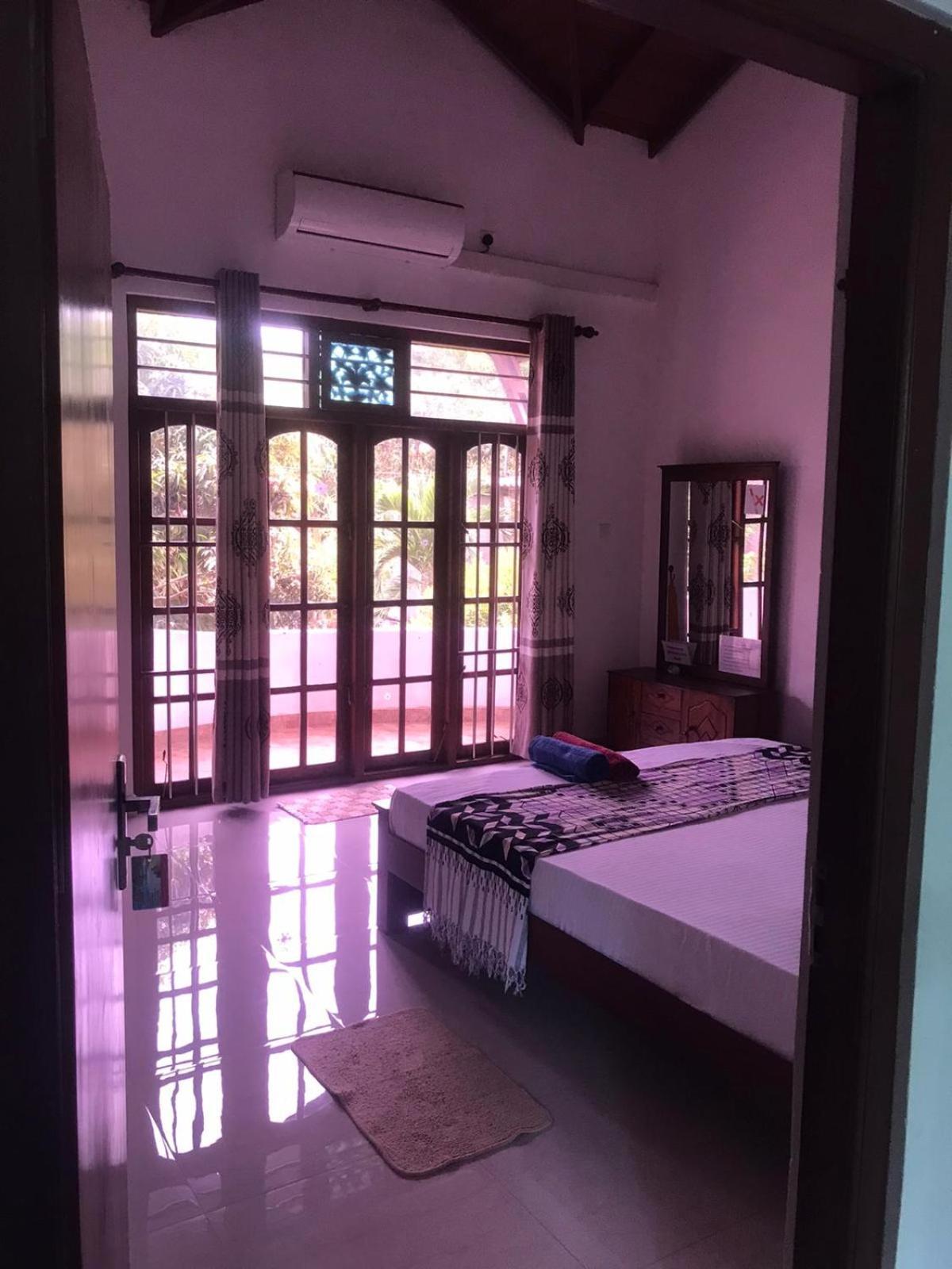 Sisil Villa Matara Exterior photo