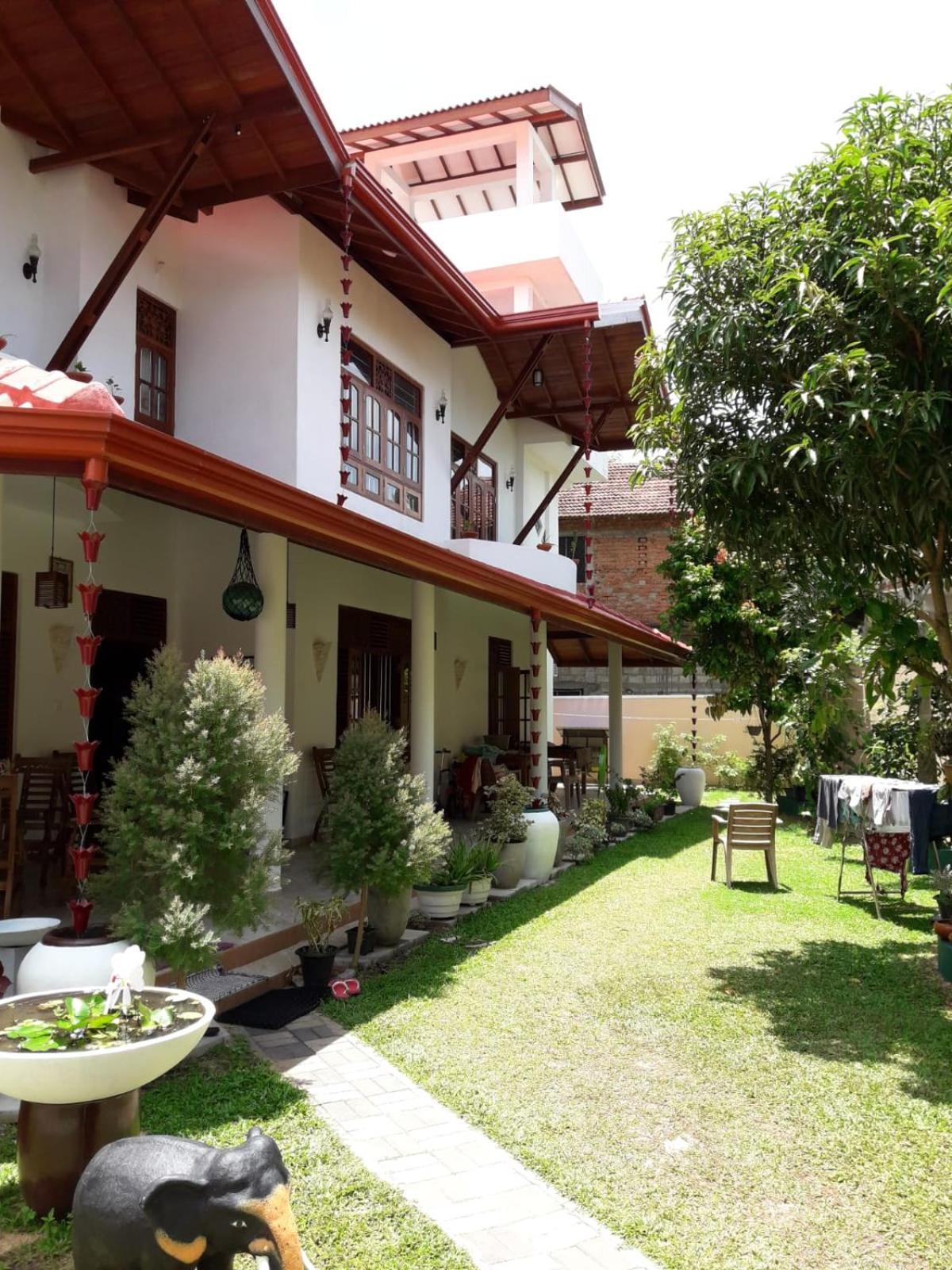 Sisil Villa Matara Exterior photo