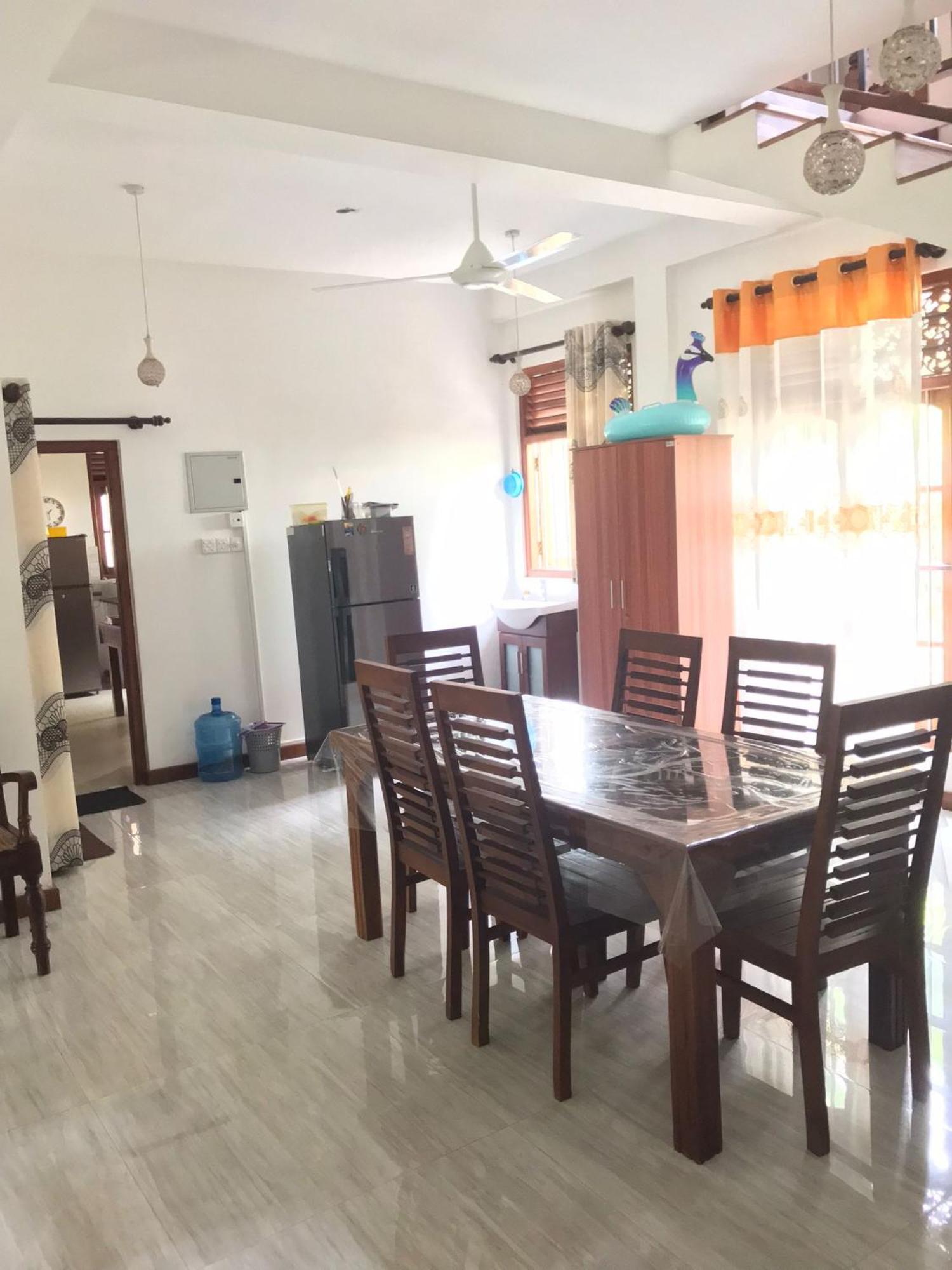 Sisil Villa Matara Exterior photo